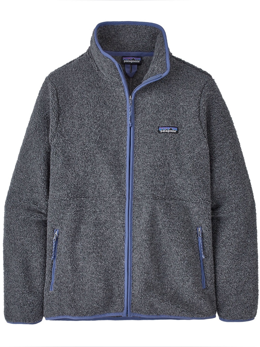 Patagonia Reclaimed Fleece Jacket